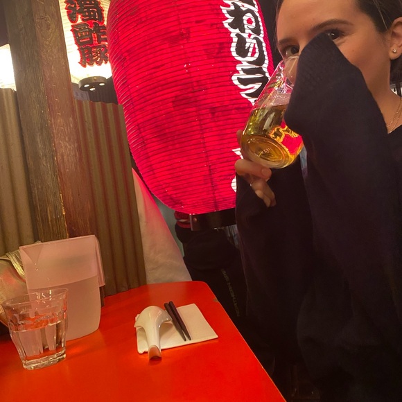 Meet your Posher, Steffi - Picture 1 of 1